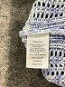 Talbots 100% Cotton Tweed Blue Pullover Sweater Size M (petite) - photo 8