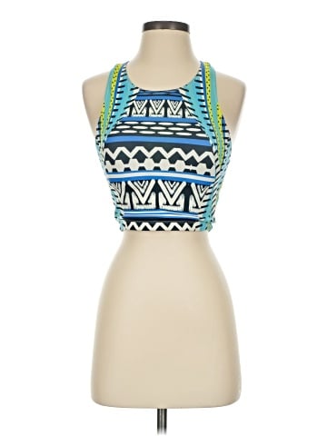 Jealous Tomato Tank Top (view 1)