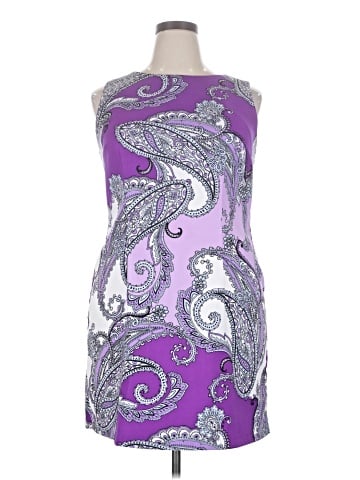 Alyx Cocktail Dress (view 1)