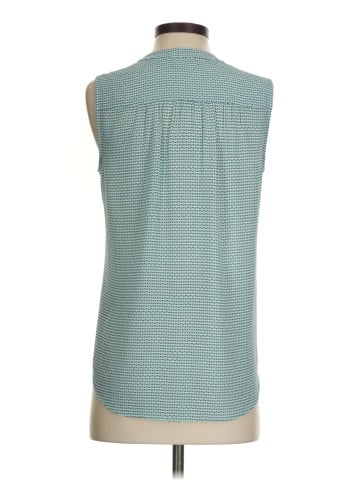 Vince Camuto Sleeveless Blouse (view 2)