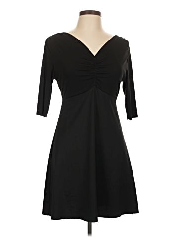 Zara Cocktail Dress (view 1)