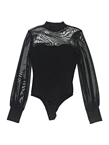 YMI Bodysuit (view 1)