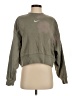 Nike Green Sweatshirt Size XS - photo 1