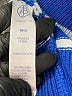 Addison Bay 100% Cotton Stripes Blue Pullover Sweater Size S - photo 8