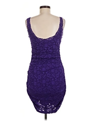 Moda International Cocktail Dress (view 2)