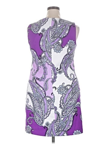 Alyx Cocktail Dress (view 2)