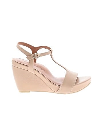 L'Amour Des Pieds Wedges (view 1)