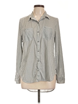 Eden & Olivia Long Sleeve Blouse