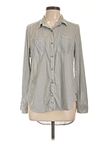 Eden & Olivia Long Sleeve Blouse (view 1)
