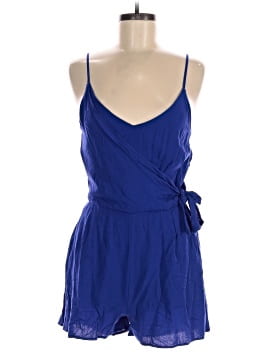 One Clothing Romper