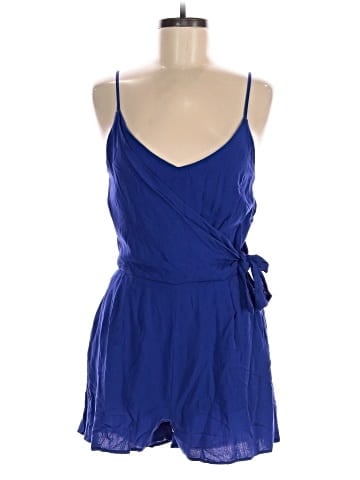 One Clothing Romper (view 1)