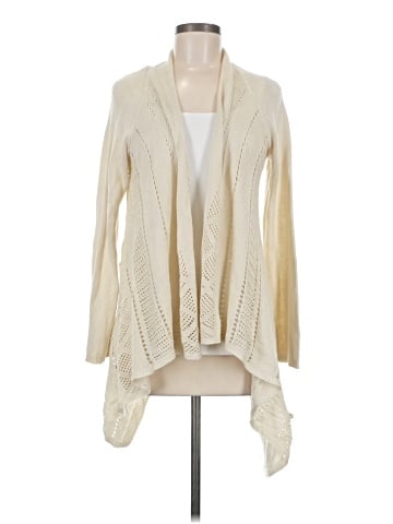 Alstyle Apparel & Activewear Cardigan (view 1)