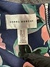Donna Morgan Floral Blue Casual Dress Size 12 - photo 7