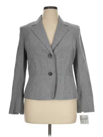 Kasper Blazer (view 1)
