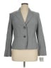 Kasper Gray Blazer Size 14 - photo 1