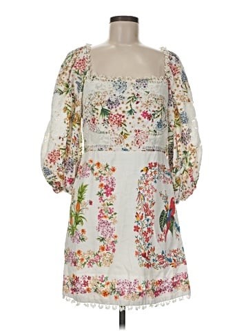 FARM Rio Cocktail Dress (view 1)