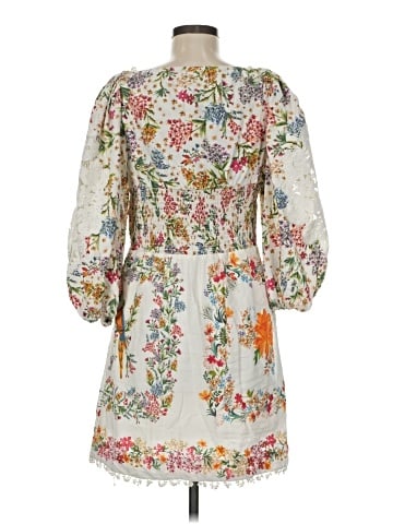 FARM Rio Cocktail Dress (view 2)