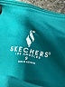 Skechers Teal Active Pants Size S - photo 7