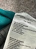 Skechers Teal Active Pants Size S - photo 8