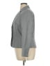 Kasper Gray Blazer Size 14 - photo 5