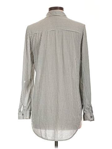 Eden & Olivia Long Sleeve Blouse (view 2)