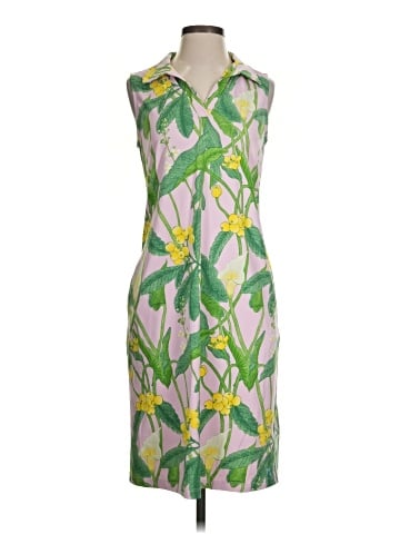 J. McLaughlin Cocktail Dress (view 1)