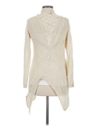 Alstyle Apparel & Activewear Cardigan (view 2)