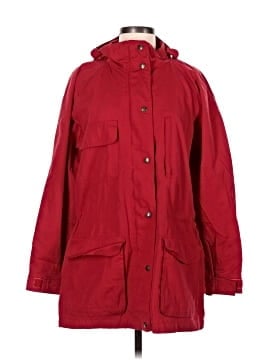 Eddie Bauer Raincoat