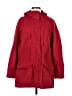 Eddie Bauer Red Raincoat Size M - photo 1