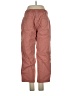 Old Navy Brown Casual Pants Size Med Petite - photo 2
