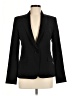 Theory Black Blazer Size 8 - photo 1