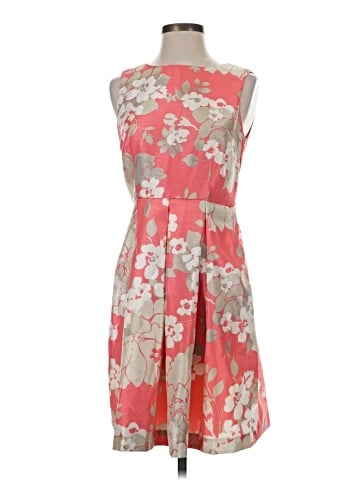 R&K Cocktail Dress (view 1)