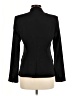Theory Black Blazer Size 8 - photo 2