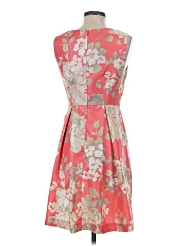 R&K Cocktail Dress (view 2)