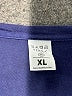 Serra Blue Long Sleeve T-Shirt Size XL - photo 7