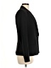 Theory Black Blazer Size 8 - photo 4