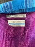 Columbia Blue Short Sleeve Blouse Size XL - photo 7