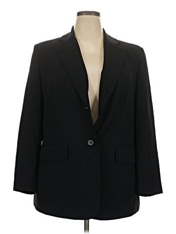 Nygard Collection Blazer (view 1)