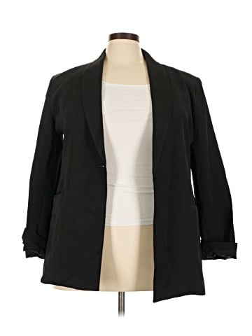 Unbranded Blazer (view 1)