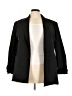 Unbranded Black Blazer Size 3X - photo 1