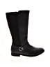 Kenneth Cole REACTION Black Boots Size EU 35 - photo 1