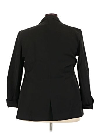 Unbranded Blazer (view 2)
