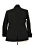 Unbranded Black Blazer Size 3X - photo 2