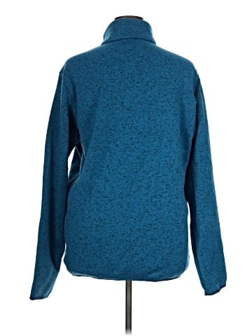 Port Authority Pullover Sweater (view 2)