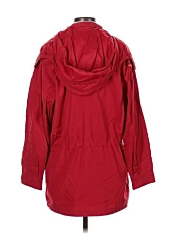 Eddie Bauer Raincoat (view 2)