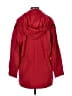 Eddie Bauer Red Raincoat Size M - photo 2