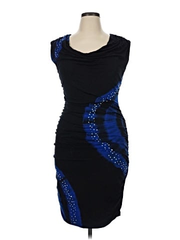 INC International Concepts Cocktail Dress (view 1)