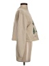 Mighty Fine Tropical Tan Pullover Sweater Size S - photo 4