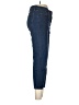 J.Crew Chevron-herringbone Blue Jeans Size 28 waist - photo 4