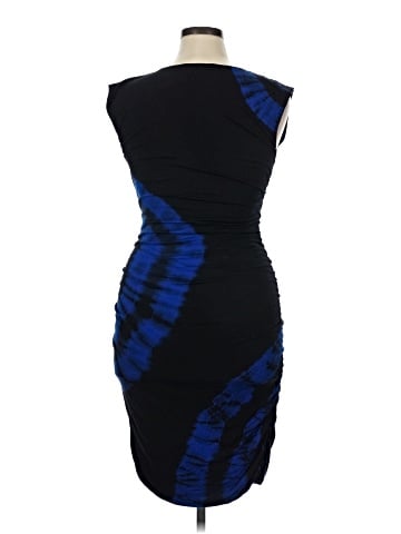INC International Concepts Cocktail Dress (view 2)